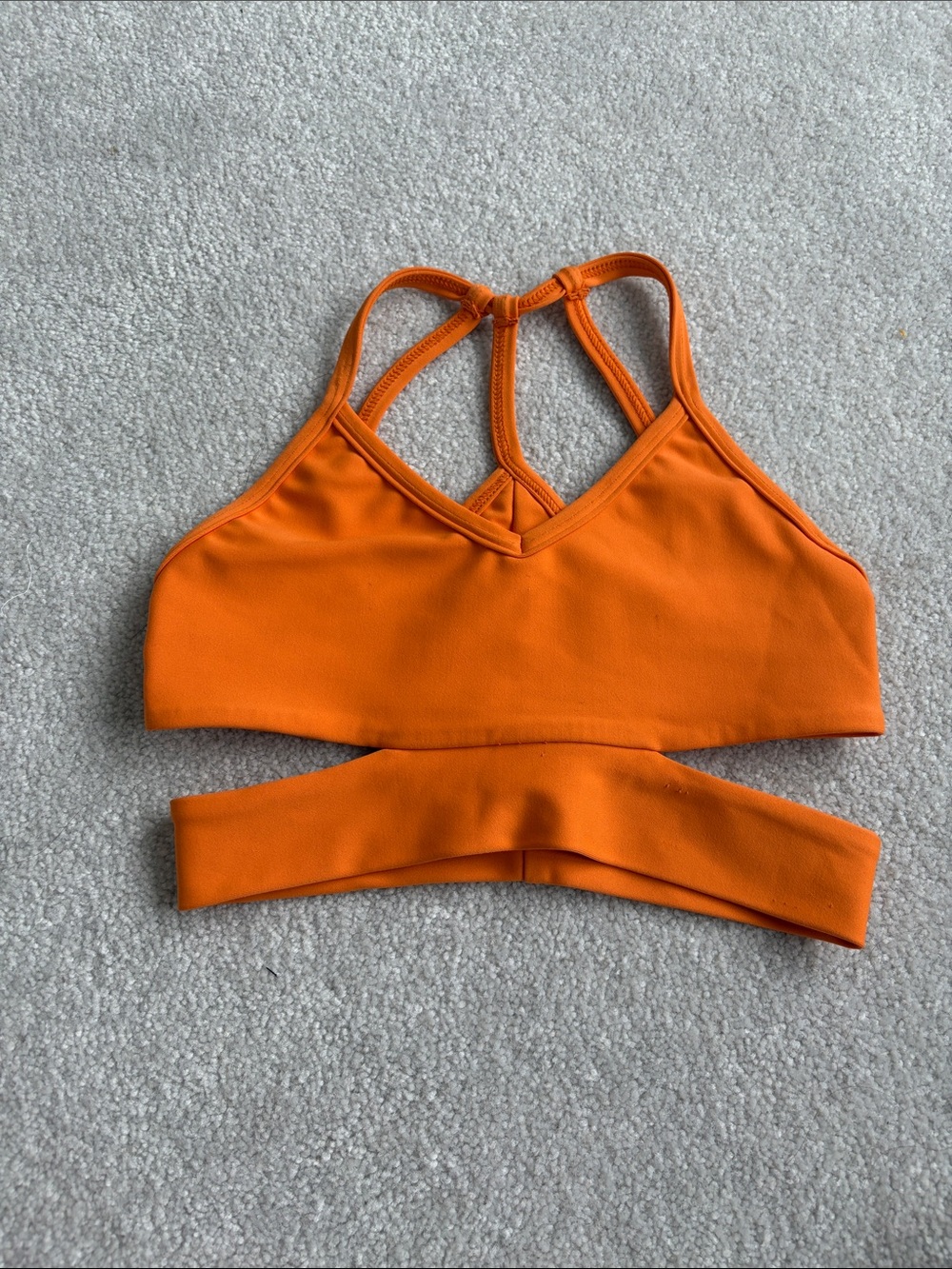 Five Dancewear Top - size YL